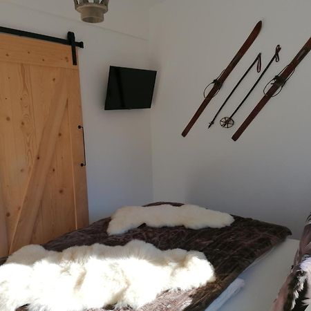 ביחלבאך Appartements Bergliebe מראה חיצוני תמונה