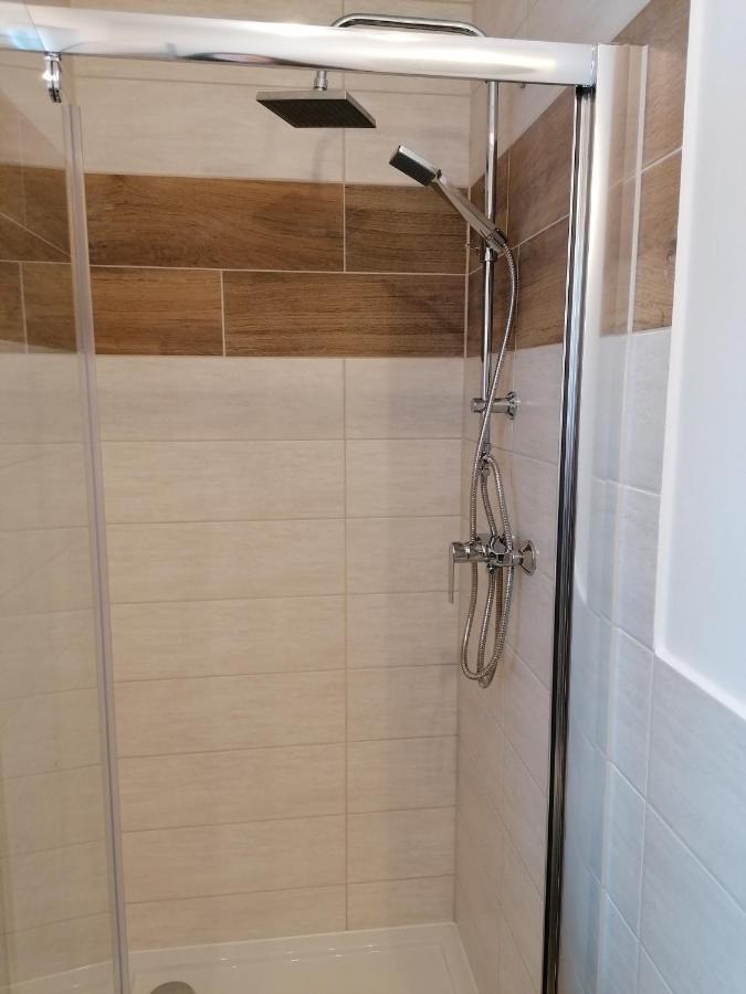 ביחלבאך Appartements Bergliebe מראה חיצוני תמונה