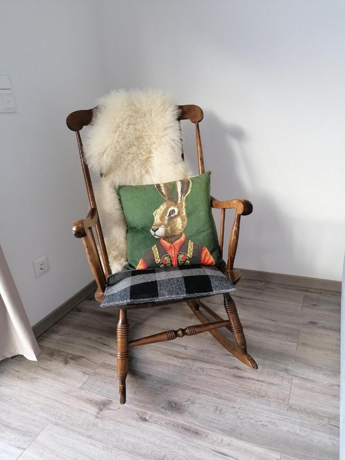 ביחלבאך Appartements Bergliebe מראה חיצוני תמונה