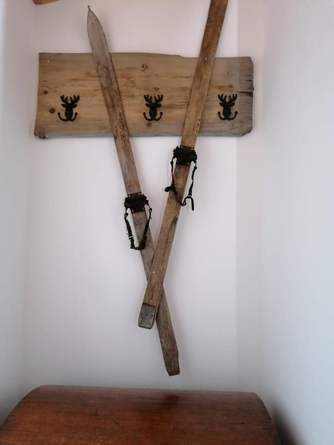 ביחלבאך Appartements Bergliebe מראה חיצוני תמונה