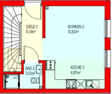 ביחלבאך Appartements Bergliebe מראה חיצוני תמונה