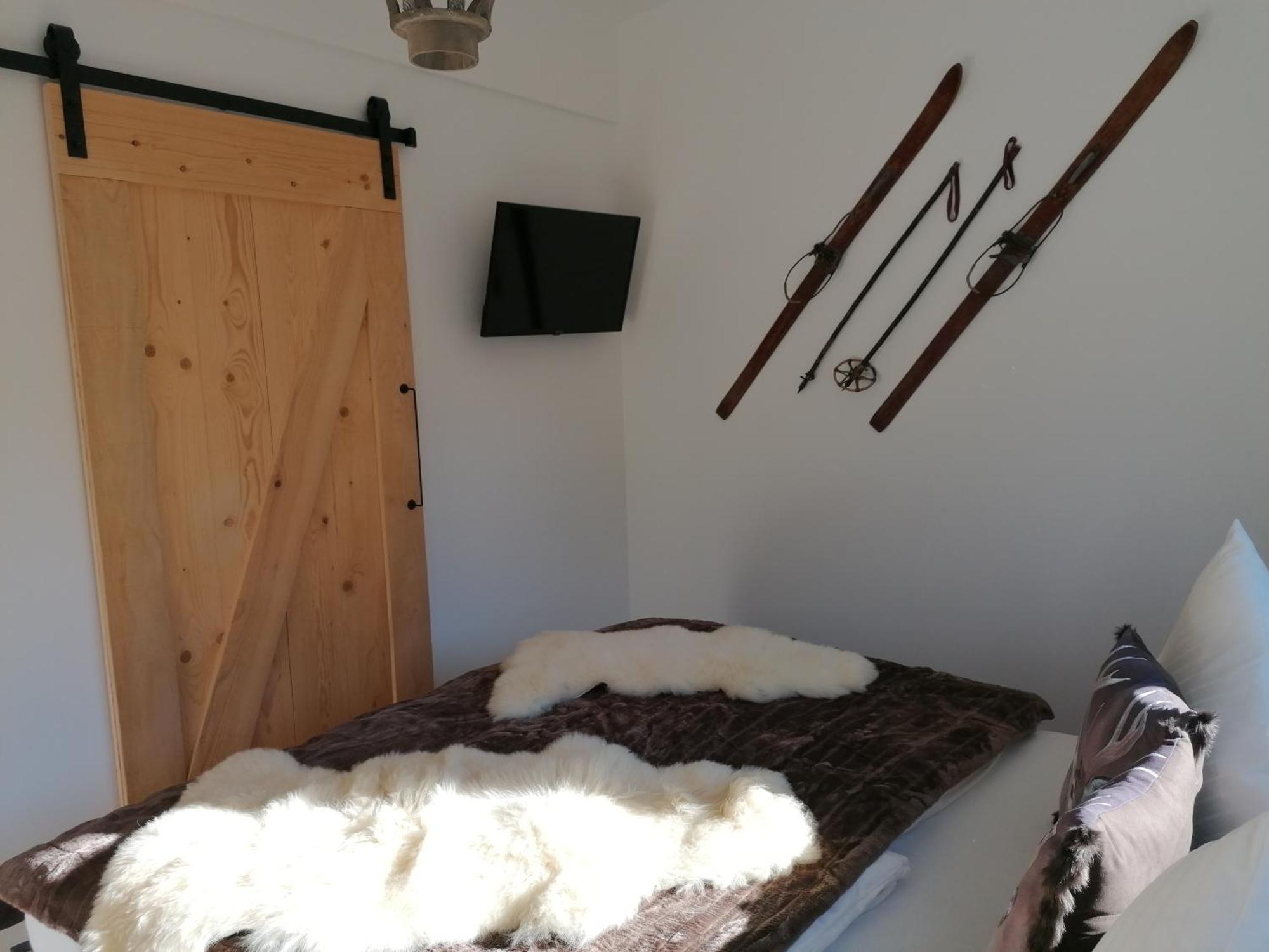 ביחלבאך Appartements Bergliebe מראה חיצוני תמונה