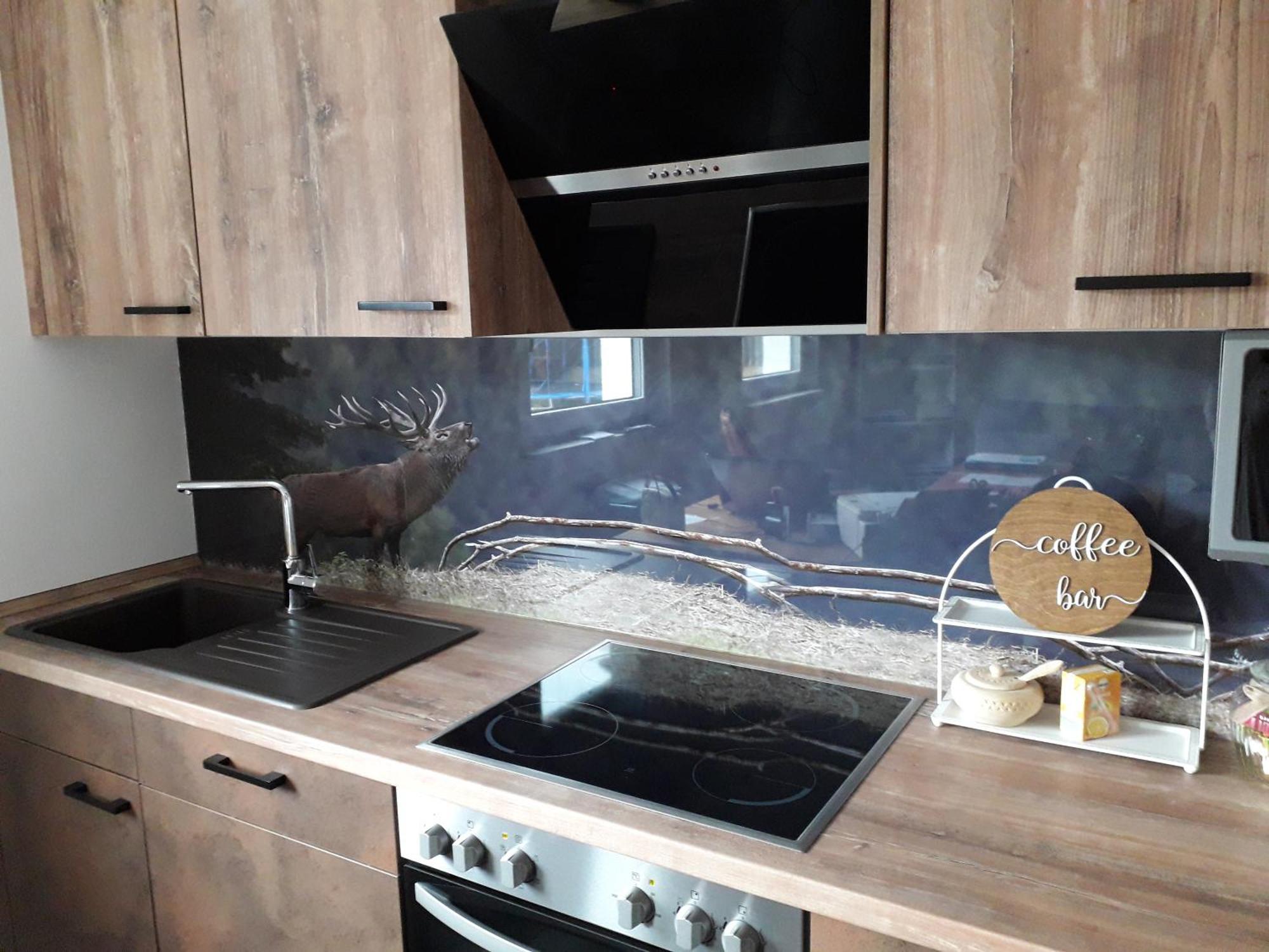 ביחלבאך Appartements Bergliebe מראה חיצוני תמונה