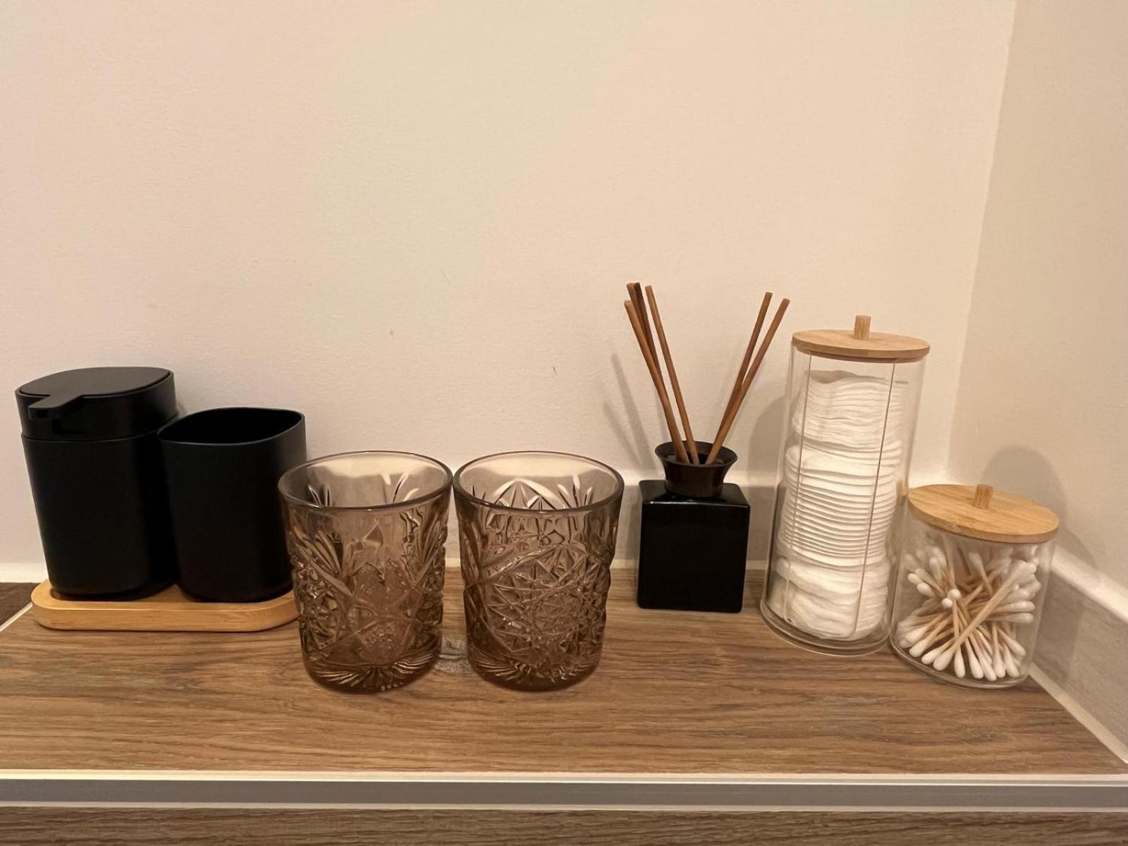 ביחלבאך Appartements Bergliebe מראה חיצוני תמונה