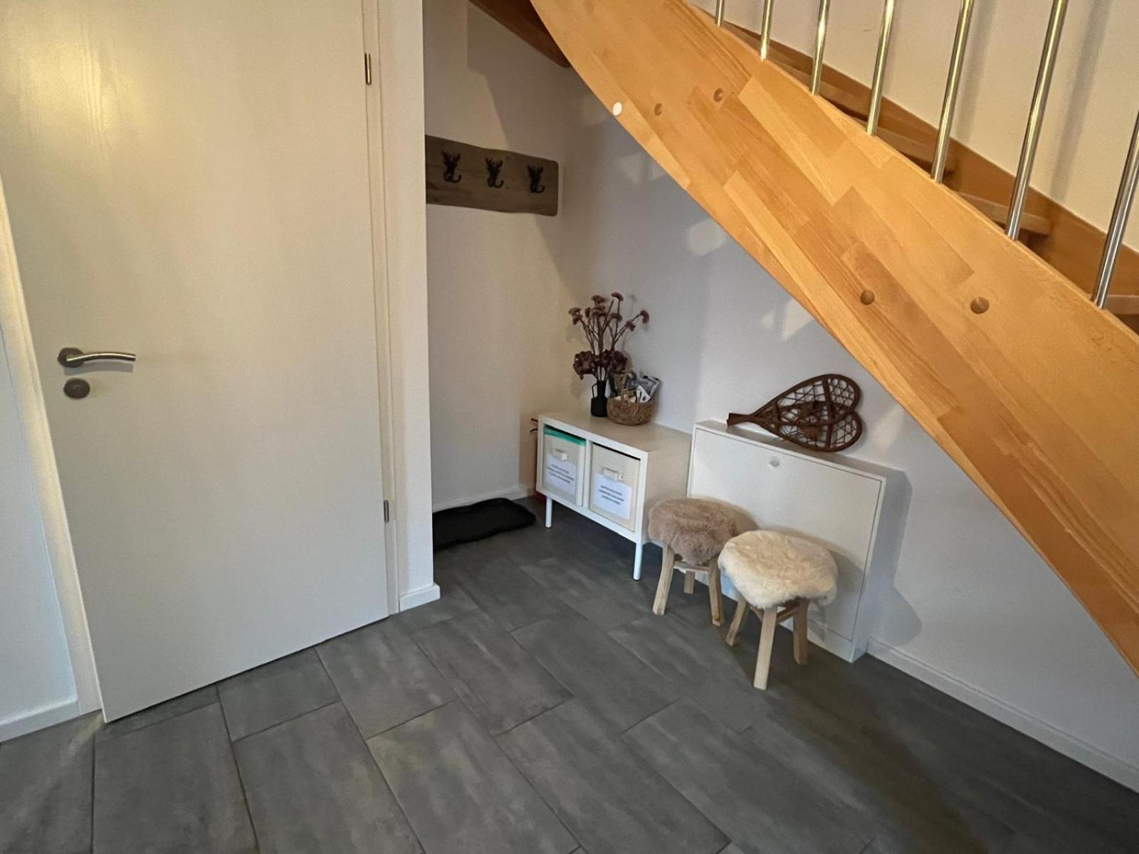 ביחלבאך Appartements Bergliebe מראה חיצוני תמונה